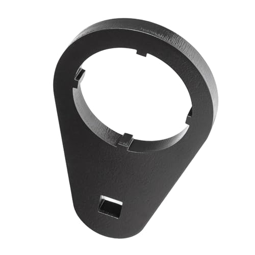 HOOLRZI 1/2in Hauptwelle 5. Zahnradschlüssel Für NV4500HD 1994-2004 29 Spline 4x2 31 Spline 5. Nut Handheld Demontage Werkzeug von HOOLRZI