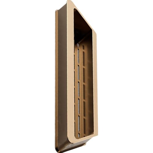 HOOLRZI Robuster runder Griff aus Aluminiumlegierung für Kleiderschrank und Schränke. Verleihen Sie Ihrer Aufbewahrungslösung einen modernen Touch HOOLRZI Robuster runder Griff aus Aluminiumlegierung für Kleiderschrank und Schränke. Verleihen Sie Ihrer Aufbewahrungslösung einen modernen Touch von HOOLRZI