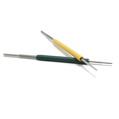 HOOLRZI Schnelle Installation SOP SOP SOIC IC Test Clip Pin Buchse Adapter IC Test Clip Für Oszilloskop Analysatoren Programmierer Programmierer Zubehör von HOOLRZI