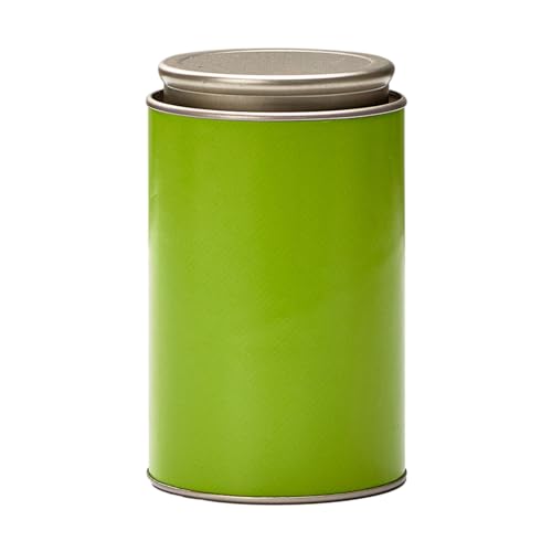 Kaffeedose Teebehälter Tee-Aufbewahrungsbox Tee-Aufbewahrungsdose Tee-Box Tee-Organizer zur Aufbewahrung verschiedener Gegenstände von HOOLRZI