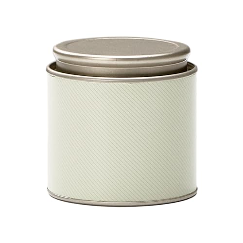 Kaffeedose Teebehälter Tee-Aufbewahrungsbox Tee-Aufbewahrungsdose Tee-Box Tee-Organizer zur Aufbewahrung verschiedener Gegenstände von HOOLRZI