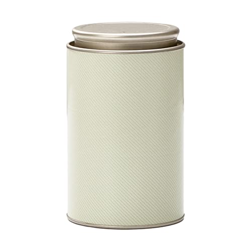 Kaffeedose Teebehälter Tee-Aufbewahrungsbox Tee-Aufbewahrungsdose Tee-Box Tee-Organizer zur Aufbewahrung verschiedener Gegenstände von HOOLRZI