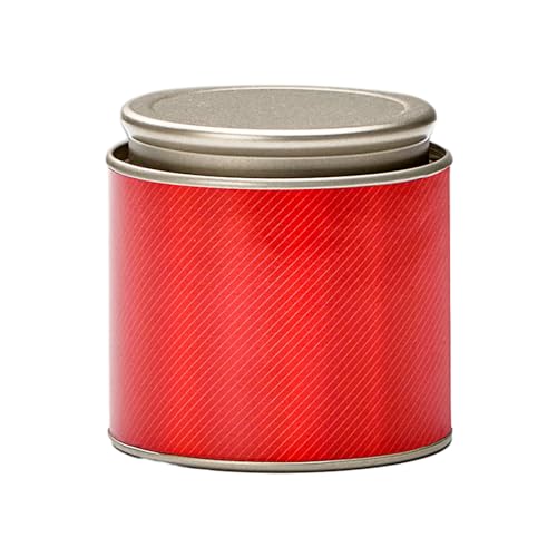 Kaffeedose Teebehälter Tee-Aufbewahrungsbox Tee-Aufbewahrungsdose Tee-Box Tee-Organizer zur Aufbewahrung verschiedener Gegenstände von HOOLRZI