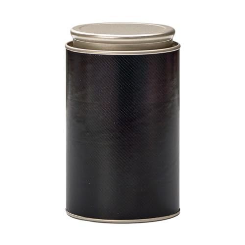 Kaffeedose Teebehälter Tee-Aufbewahrungsbox Tee-Aufbewahrungsdose Tee-Box Tee-Organizer zur Aufbewahrung verschiedener Gegenstände von HOOLRZI