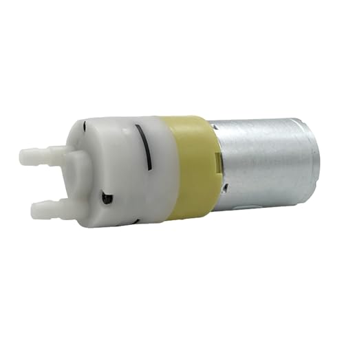Kleine Ansaugpumpe 3V Membran Wasserpumpen Geräuscharm Wasserspender Luftbefeuchter Membran Geräuscharm Kleine Ansaugpumpe 3V Membran Wasserpumpen Geräuscharm Wasserspender Luftbefeuchter Membran Geräuscharm von HOOLRZI