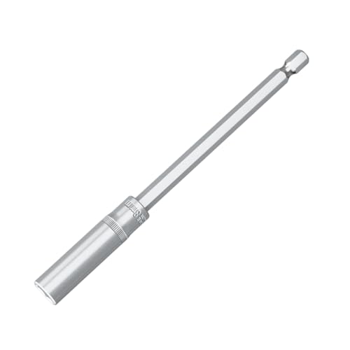 Mehrzweck 30mm Sockelschlüssel 4-14 Mm Hexagonales Bit Sockel 1/4-Zoll von HOOLRZI
