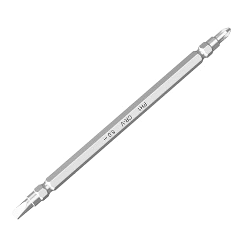 Mehrzweck 30mm Sockelschlüssel 4-14 Mm Hexagonales Bit Sockel 1/4-Zoll von HOOLRZI