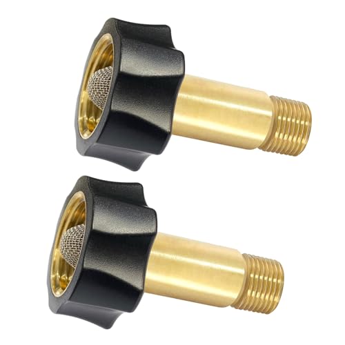Messing Hochdruckreiniger Adapter Pumpen Anschluss Reinigung Hochdruckreiniger Einlassarmatur 7110166 Wassereinlass Gelenk Hochdruckreiniger Pumpen Wassereinlass Ersatzarmatur Messing Hochdruckreiniger Adapter Pumpen Anschluss Reinigung Hochdruckreiniger Einlassarmatur 7110166 Wassereinlass Gelenk Hochdruckreiniger Pumpen Wassereinlass Ersatzarmatur von HOOLRZI