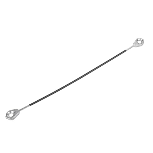 Präzise konstruiertes Steuerkabel, kompatibel mit ZT142E ZT250 ZT254 ZT260 ZT360 Modellen, Haltbarkeit, Spann-Design, Sitzbasis, Kabel, OEM Präzise konstruiertes Steuerkabel, kompatibel mit ZT142E ZT250 ZT254 ZT260 ZT360 Modellen, Haltbarkeit, Spann-Design, Sitzbasis, Kabel, OEM von HOOLRZI