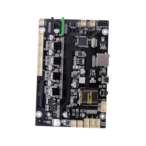 Printer Control Board Motherboard Mainboard Assembly Replacement Part For Plus Printer Accessories High Performances Processor von HOOLRZI