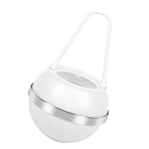 Robuster runder Wasserfilter für Badewanne, reduziert Verunreinigungen für weichere und glattere Haut, hohe Leistung, täglicher Gebrauch, Badewasserfilter Robuster runder Wasserfilter für Badewanne, reduziert Verunreinigungen für weichere und glattere Haut, hohe Leistung, täglicher Gebrauch, Badewasserfilter von HOOLRZI