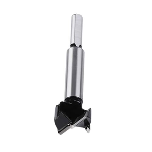 Schnellgeschwindigkeit Stahl Forstners Bohrer 17 Mm Durchmesser Mit Niedrigem Schneidwiderstand Für Holz Und Plastikwellen Bohrer Schnellgeschwindigkeit Stahl Forstners Bohrer 17 Mm Durchmesser Mit Niedrigem Schneidwiderstand Für Holz Und Plastikwellen Bohrer von HOOLRZI