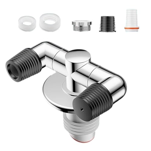 Waschmaschine Bodenablauf Adapter Rohrverbinder Abfluss Deodorants Dichtadapter K Ellenbogen Rohrverbinder Enduring Laundry Machine Floor for Laundry Sewer Waschmaschine Bodenablauf Adapter Rohrverbinder Abfluss Deodorants Dichtadapter K Ellenbogen Rohrverbinder Enduring Laundry Machine Floor for Laundry Sewer von HOOLRZI