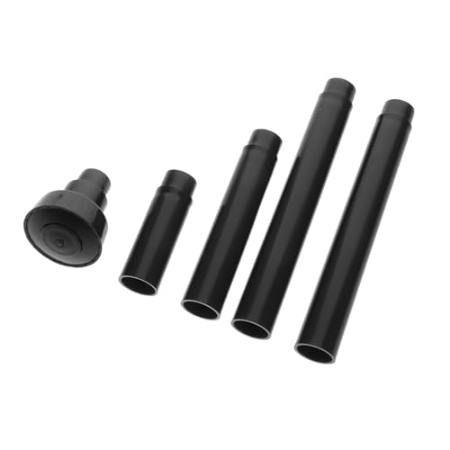 HOOTNEE 1 Set Springbrunnenkopf Pool Sprühdüse Wassersprüher Mit Aquariumdüse Fischtank Springbrunnendüse Teichsprühdüse Springbrunnenzubehör Sprinklerköpfe Kunststoff Schwarz HOOTNEE 1 Set Springbrunnenkopf Pool Sprühdüse Wassersprüher Mit Aquariumdüse Fischtank Springbrunnendüse Teichsprühdüse Springbrunnenzubehör Sprinklerköpfe Kunststoff Schwarz von HOOTNEE