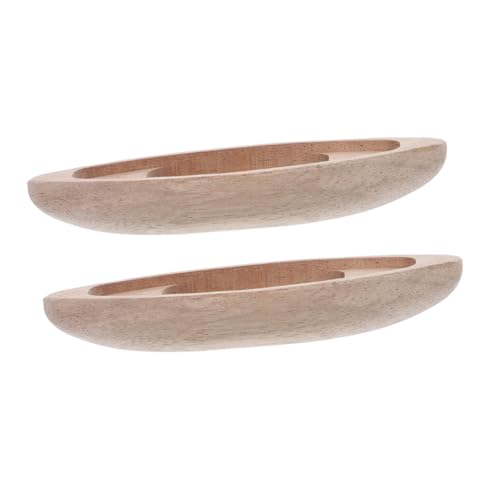 HOOTNEE 2 Stück Miniaturboot aus Holz kleine Segelboote Segelboot-Modell-Ornament Mini-Segelboot-Modelldekoration Segelbootspielzeug DIY-Segelboot aus Holz Miniboot Bootsmodell Hellbraun HOOTNEE 2 Stück Miniaturboot aus Holz kleine Segelboote Segelboot-Modell-Ornament Mini-Segelboot-Modelldekoration Segelbootspielzeug DIY-Segelboot aus Holz Miniboot Bootsmodell Hellbraun von HOOTNEE