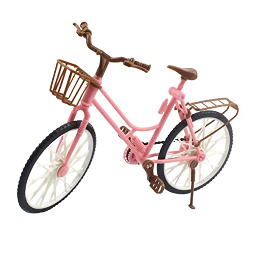 HOOTNEE 2St Fahrradverzierung für Zimmer Mini-Bikes Jungenfahrräder Jungenspielzeug bürodeko büro Dekoration schmücken Fahrraddekoration für Zimmer Kreativer Schmuck zu Hause Ornamente von HOOTNEE