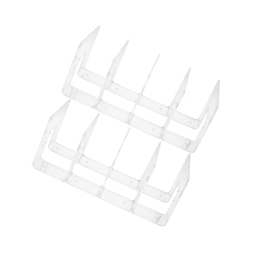 HOOTNEE 2stücke Bücher Organizer Dokumenten-Organizer Zeitschriftenhalter Aktenschrank Kommode Aufbewahrungsbox Für Schreibtisch Büro Zuhause Regal HOOTNEE 2stücke Bücher Organizer Dokumenten-Organizer Zeitschriftenhalter Aktenschrank Kommode Aufbewahrungsbox Für Schreibtisch Büro Zuhause Regal von HOOTNEE