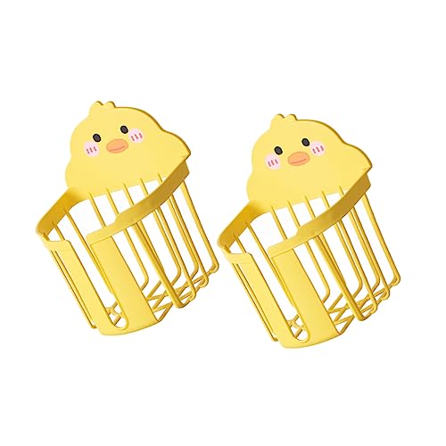 HOOTNEE 2stücke Toilettenpapierhalter Wandmontiert Mehrzweck Papierständer Ohne Bohren Tissue Halter Für Badezimmer Und Küche Wand-Tissue-Halter Mehrzweck-wandpapierständer HOOTNEE 2stücke Toilettenpapierhalter Wandmontiert Mehrzweck Papierständer Ohne Bohren Tissue Halter Für Badezimmer Und Küche Wand-Tissue-Halter Mehrzweck-wandpapierständer von HOOTNEE