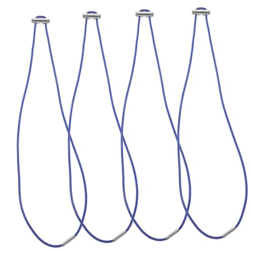 HOOTNEE 4 Stück Elastische Müllsack Befestigungsringe Umfang Verstellbare Rutsch Bänder zur Müllbeutel Fixierung für Mülleimer Küchen Hotels und Outdoor Einsatz HOOTNEE 4 Stück Elastische Müllsack Befestigungsringe Umfang Verstellbare Rutsch Bänder zur Müllbeutel Fixierung für Mülleimer Küchen Hotels und Outdoor Einsatz von HOOTNEE