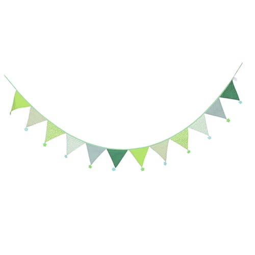 HOOTNEE Wimpelflaggen Dekorationen Banner Wimpel Bunte Wimpel Abschlussdekorationen Hängende Banner Hängende Luftschlangen Partydekorationen Frühlingsbanner Dreieckiges HOOTNEE Wimpelflaggen Dekorationen Banner Wimpel Bunte Wimpel Abschlussdekorationen Hängende Banner Hängende Luftschlangen Partydekorationen Frühlingsbanner Dreieckiges von HOOTNEE