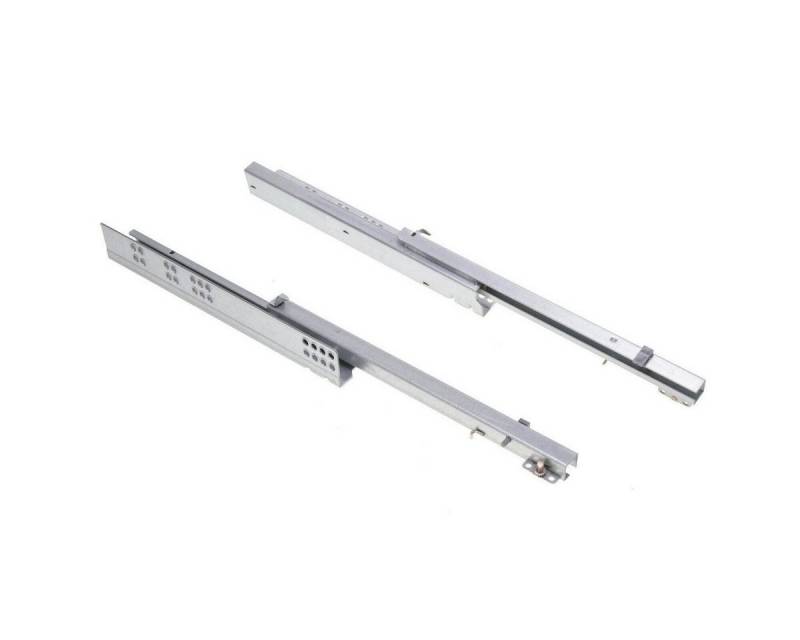HOOZ Auszug Schubaldenführung Teilauszug 45 cm (2er Set, 2 St., 1 Paar), 2-teilig von HOOZ