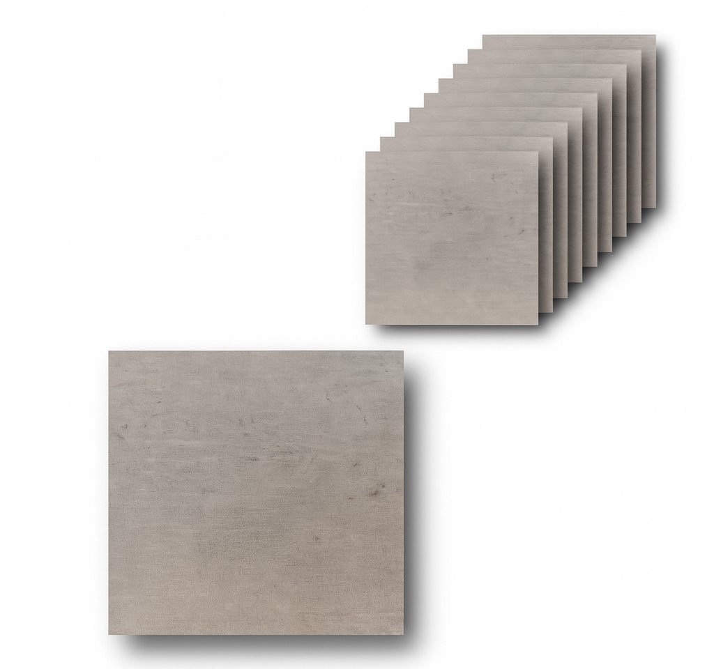 HOOZ Wandpaneel Selbstklebende Wandpaneele 10er Set 30x60 cm – Wandverkleidung modern HOOZ Wandpaneel Selbstklebende Wandpaneele 10er Set 30x60 cm – Wandverkleidung modern von HOOZ