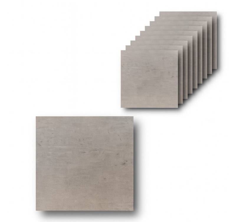 HOOZ Wandpaneel Selbstklebende Wandpaneele 10er Set 30x60 cm – Wandverkleidung modern HOOZ Wandpaneel Selbstklebende Wandpaneele 10er Set 30x60 cm – Wandverkleidung modern von HOOZ
