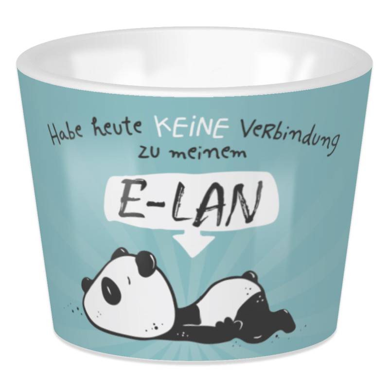 Eierbecher »E-LAN« von HOPE&GLORIA