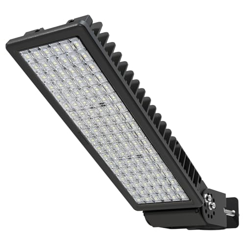 HOPEDAMAI 100W Straßenlaterne LED Strahler Außen, 14000LM Strassenlampe, 230V 6500K Strassenlaterne Mastleuchte Lampe, IP67 Wasserdicht Flutlicht mit Kabelverbinder für Garten, Parkplatzbeleuchtung HOPEDAMAI 100W Straßenlaterne LED Strahler Außen, 14000LM Strassenlampe, 230V 6500K Strassenlaterne Mastleuchte Lampe, IP67 Wasserdicht Flutlicht mit Kabelverbinder für Garten, Parkplatzbeleuchtung von HOPEDAMAI