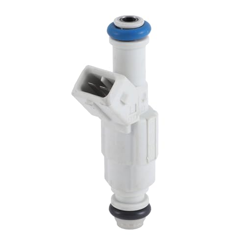 HOPESPANNER 1 Stk. Nr. 0280155962 Kraftstoffeinspritzdüse für Ford Explorer 4.0L 1999-2000 Auto Motor Durchflussabgleich Kraftstoffdüse HOPESPANNER 1 Stk. Nr. 0280155962 Kraftstoffeinspritzdüse für Ford Explorer 4.0L 1999-2000 Auto Motor Durchflussabgleich Kraftstoffdüse von HOPESPANNER