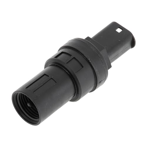 HOPESPANNER 1 Stk. Nr. 7700414695 Getriebegeschwindigkeitssensor für RENAULT Megane 2.0i 99-03 Robuster Autogeschwindigkeitssensor für Getriebe von HOPESPANNER