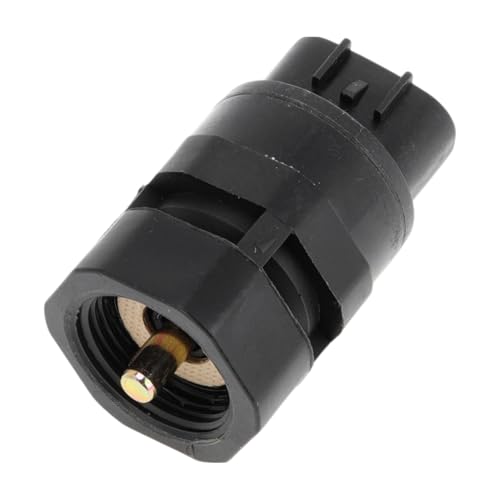 HOPESPANNER 1 Stk. Nr. 8971297040 Getriebe-Geschwindigkeitssensor für ISUZU Trooper 3.2 1991-1998 Robuster Autogetriebe VSS Geschwindigkeitssensor von HOPESPANNER