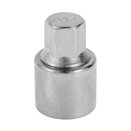 HOPESPANNER 317 Radschraubensicherung Für Mercedes-Benz Diebstahlsichere Radschraubensicherung Schüssel Entfernungswerkzeug 1 Stück HOPESPANNER 317 Radschraubensicherung Für Mercedes-Benz Diebstahlsichere Radschraubensicherung Schüssel Entfernungswerkzeug 1 Stück von HOPESPANNER