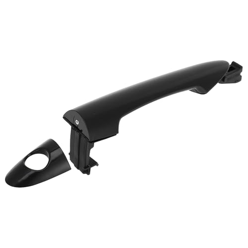 HOPESPANNER No.826511Y000 Außentürgriff für Hyundai für Kia Picanto 2011-2016 Strapazierfähig Schwarz Vorne Links ABS 1 Stück HOPESPANNER No.826511Y000 Außentürgriff für Hyundai für Kia Picanto 2011-2016 Strapazierfähig Schwarz Vorne Links ABS 1 Stück von HOPESPANNER