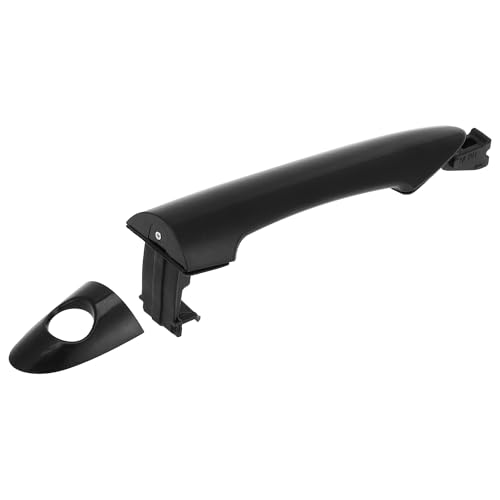 HOPESPANNER No.826611Y000 Außentürgriff für Hyundai für Kia Picanto 2011-2016 Strapazierfähig Schwarz Vorne Rechts ABS 1 Stück HOPESPANNER No.826611Y000 Außentürgriff für Hyundai für Kia Picanto 2011-2016 Strapazierfähig Schwarz Vorne Rechts ABS 1 Stück von HOPESPANNER