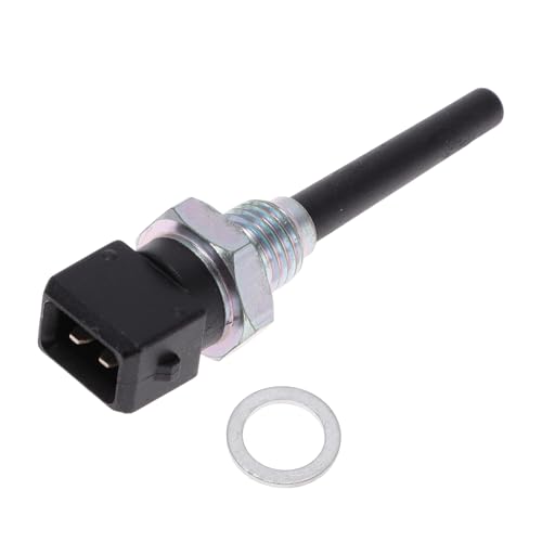 HOPESPANNER No.90SF12A697AA Luftladetemperatursensor Für Audi RS6 4.2 2003 Motoransauglufttemperatursensor 1 Stück von HOPESPANNER