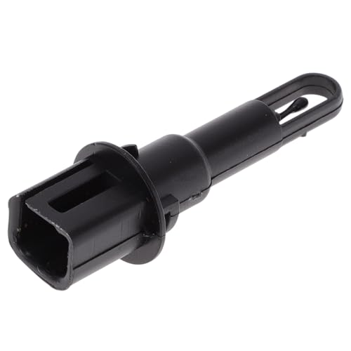 HOPESPANNER Nr.13297789 Ladelufttemperatursensor Für Chevrolet Volt 1.4 2011-2015 Ansauglufttemperatursensor 1 Stk von HOPESPANNER