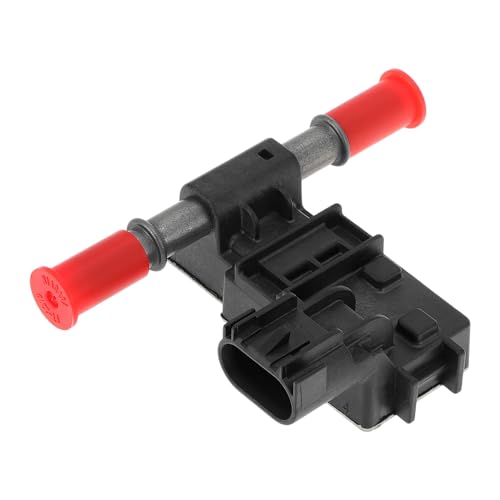 HOPESPANNER Nr.13507128 E85 Flex Kraftstoffsensor Für Chevrolet Silverado 1500 2014-2018 Für Chevrolet Suburban 2015-2020 Für GMC Sierra 1500 2014-2018 Für GMC Yukon 2015-2020 von HOPESPANNER