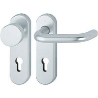 Hoppe - FS-Garnitur Paris FS-58/353KH/138 Alu.F1 d/k ts 45-65mm pz rd din l/r - 10726112 Hoppe - FS-Garnitur Paris FS-58/353KH/138 Alu.F1 d/k ts 45-65mm pz rd din l/r - 10726112 von HOPPE