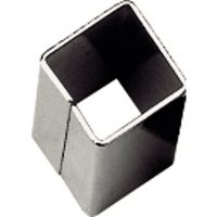 Ausgleichshülse HOPPE 8 auf 10mm blank Ausgleichshülse HOPPE 8 auf 10mm blank von HOPPE ET CIE