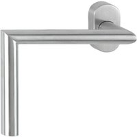 Fenstergriff HOPPE Inox PMR - Rechts - 150 / 150 mm - 10819255 von HOPPE ET CIE