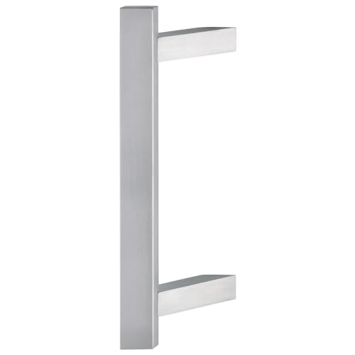 Bügelgriff E5724 VA Farb-Nr. F69 A. 300mm L.400mm schräg HOPPE Bügelgriff E5724 VA Farb-Nr. F69 A. 300mm L.400mm schräg HOPPE von HOPPE