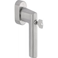 Hoppe - Fenstergriff Ams.E0400S/UD9056 va F69/matt 32-42mm Hoppe - Fenstergriff Ams.E0400S/UD9056 va F69/matt 32-42mm von HOPPE