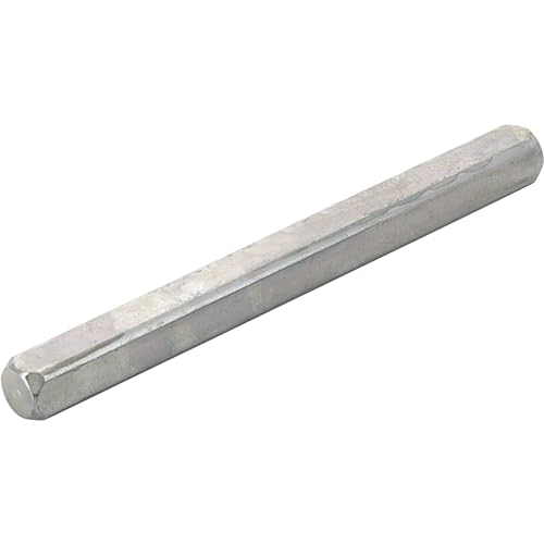 HOPPE 11608481 Vierkantstift zu Hebeschiebegarnituren Griff/Muschel, 10x78 vorstehend 50, HOPPE 11608481 Vierkantstift zu Hebeschiebegarnituren Griff/Muschel, 10x78 vorstehend 50, von HOPPE