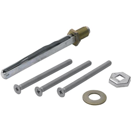 HOPPE 2013198 Extra ZUBEHOER F Schild MIT NOCKEN 1634 DACR-A 8X120 M6X95 3 von HOPPE