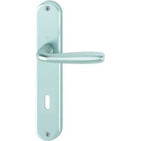 HOPPE Alu-Lang-Grt,Maribor,8/72 /BB,F1(natur),40-50 1766/3022P von HOPPE