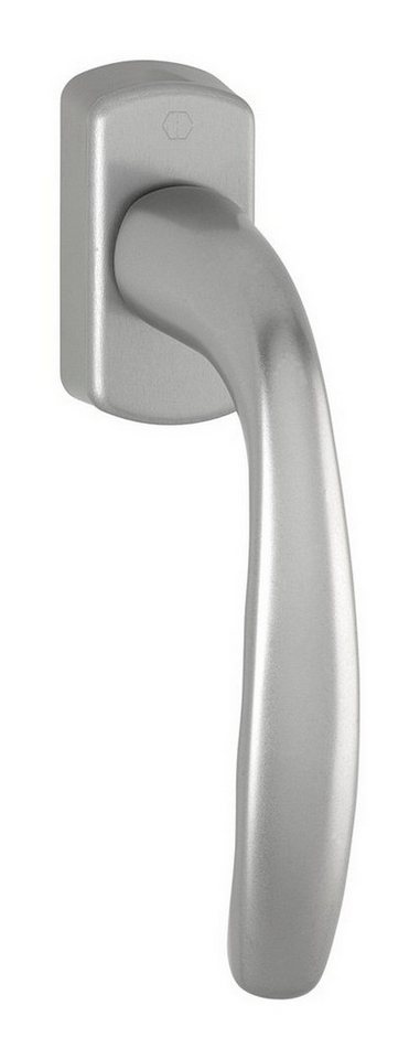 HOPPE Fensterbeschlag, Fenstergriff 0810 / U10 F9 NA7501 7 / 035 von HOPPE