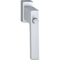 HOPPE Fenstergriff TOULON - Sperrknopf, mit VK, Alu silber eloxiert HOPPE Fenstergriff TOULON - Sperrknopf, mit VK, Alu silber eloxiert von HOPPE