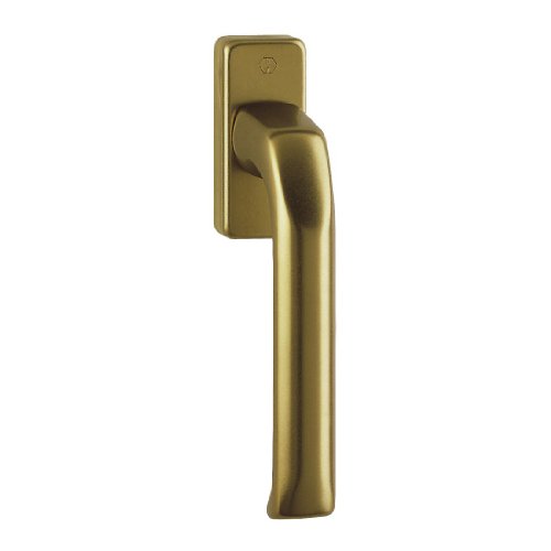 HOPPE Fenstergriff Dreh/Kipp 'London' Aluminium Bronze 013/U34 - 6925317 von HOPPE