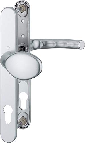 HOPPE PT-Wechselgarnitur Schmalsch.,ov.,PZ,VK8,E92 Tôkyô,76G/3346/1710RH F9016,TS HOPPE PT-Wechselgarnitur Schmalsch.,ov.,PZ,VK8,E92 Tôkyô,76G/3346/1710RH F9016,TS von HOPPE